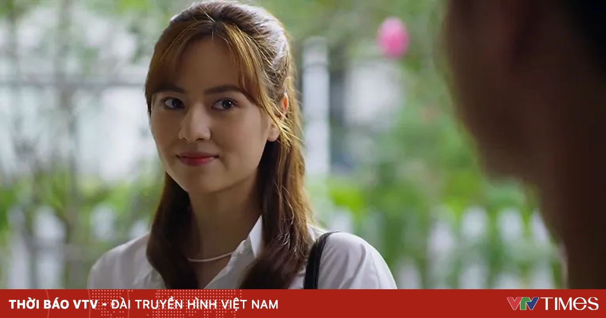 Mình yêu nhau bình yên thôi Tập 79 Hân bất ngờ trở về nhà giúp Đức