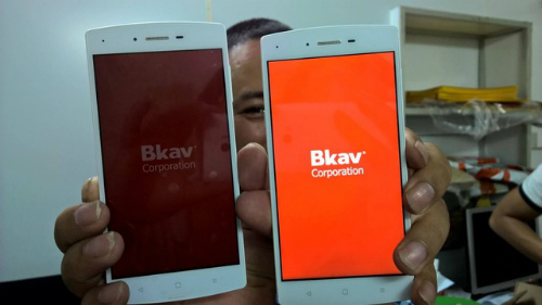 Ra mắt Bphone 2: Bkav đang chơi với lửa? - Ảnh 4.