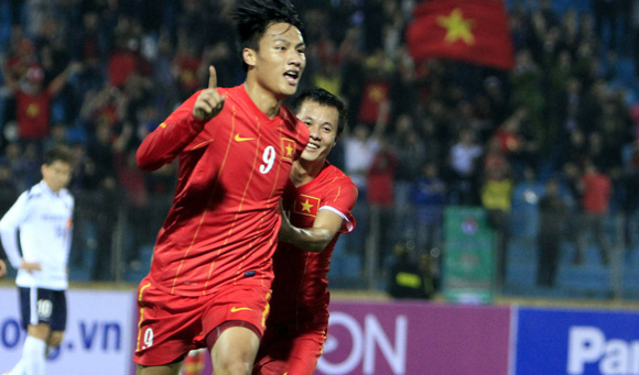 Danh sách ĐT Việt Nam tập trung AFF Cup 2016: Mạc Hồng Quân vắng mặt - Ảnh 3.