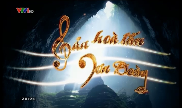 Hang Sơn Đo&ograve;ng l&ecirc;n chương tr&igrave;nh 60 Minutes của đ&agrave;i CBS - Ảnh 1.