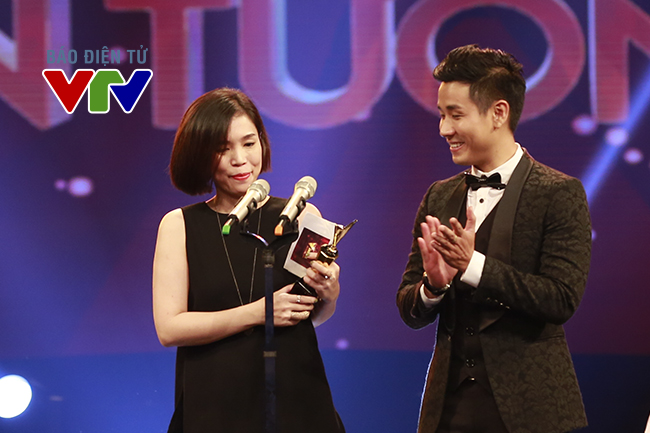 Vtv Awards 2015 Trang Trọng ấn Tượng Và Nhiều điểm Nhấn Vtv Vn