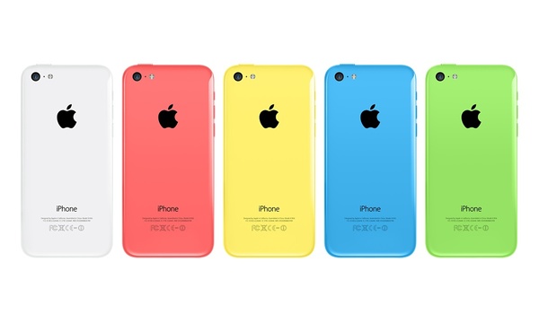 iPhone 15 trở về thiết kế giống iPhone 5C, sở hữu khung chắc chắn hơn? - Ảnh 1.