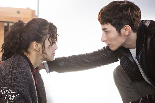 Phim Hàn Quốc mới trên VTV3: Tình yêu ngay thẳng - Ảnh 9.