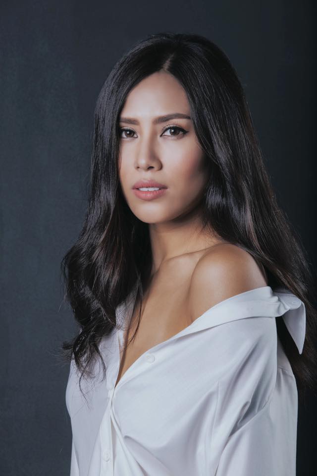 Người đẹp biển Nguyễn Thị Loan dự thi Miss Grand International 2016 - Ảnh 2.