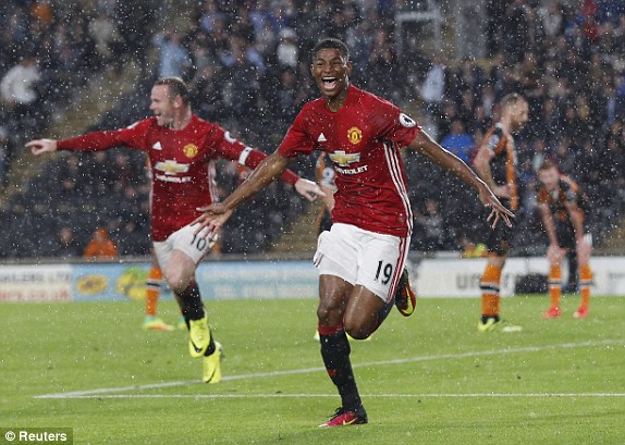 Hull City 0-1 Man Utd: Miếng ngon dành phần cuối - Ảnh 11.