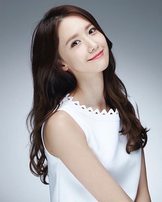 YoonA (SNSD) lo ngại thay đổi hình ảnh trong sáng - Ảnh 1.