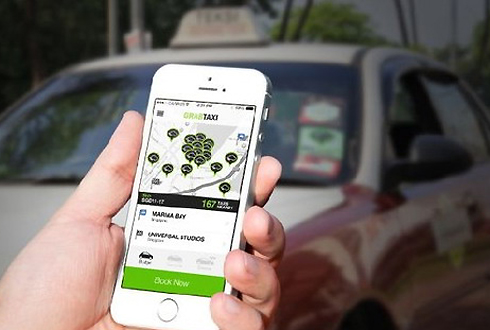 Grab phản hồi về việc mở rộng GrabTaxi ra các tỉnh thành khác - Ảnh 1.