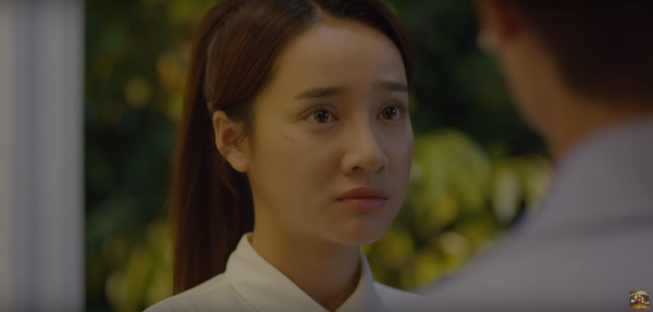 Tuổi thanh xuân 2 - Tập 14: Linh (Nhã Phương) và Junsu (Kang Tae Oh) bị hiểu nhầm khi ở cùng nhau trong phòng tối - Ảnh 2.