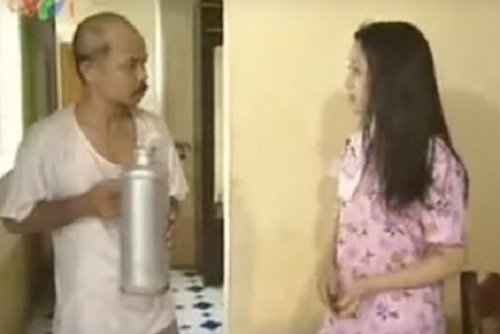 NSƯT Hán Văn Tình và những vai diễn khó quên - Ảnh 3.