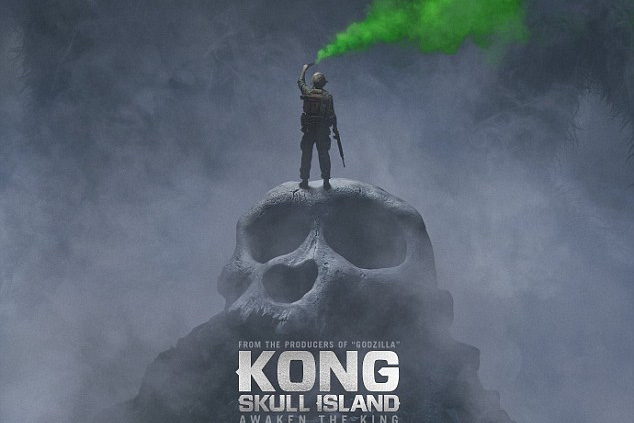 Việt Nam tuyệt đẹp trong Kong: Skull Island gây ấn tượng mạnh với báo chí quốc tế - Ảnh 3.