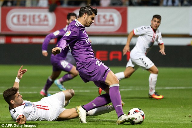 VIDEO, Cultural Loenesa 1-7 Real Madrid: Không BBC vẫn đại thắng! - Ảnh 1.