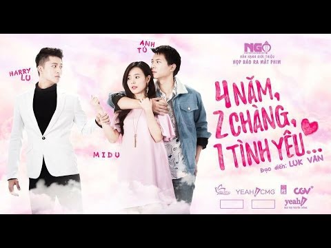 Những bộ phim điện ảnh Việt không nên bỏ lỡ trong tháng 11 - Ảnh 1.