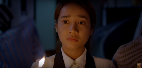 Tuổi thanh xuân 2 - Tập 14: Linh (Nhã Phương) và Junsu (Kang Tae Oh) bị hiểu nhầm khi ở cùng nhau trong phòng tối - Ảnh 15.