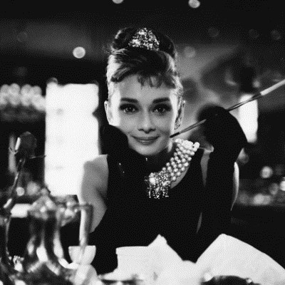 Những chuyện chưa kể về nữ minh tinh Audrey Hepburn - Ảnh 10.