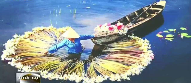 Đất và người phương Nam qua Triển lãm ảnh Việt Nam 2016 - Ảnh 1.