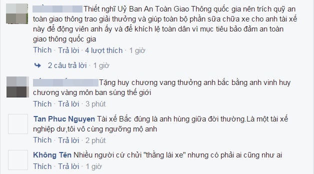 Tài xế xe tải cứu xe khách được dân mạng tôn vinh là anh hùng - Ảnh 3.