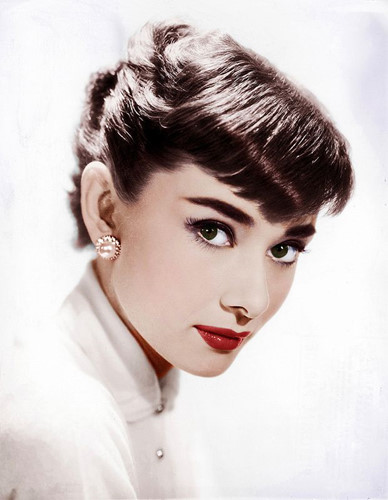 Những chuyện chưa kể về nữ minh tinh Audrey Hepburn - Ảnh 3.