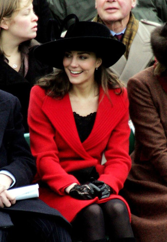 Những điều thú vị về thời sinh viên của công nương Kate Middleton - Ảnh 6.