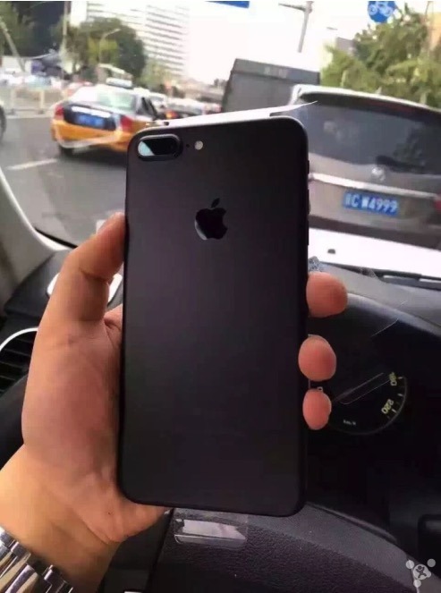 Đập hộp sớm iPhone 7 Jet Black và iPhone 7 Plus Black - Ảnh 5.