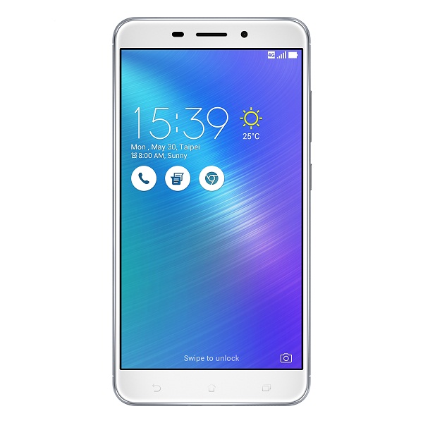 ASUS ZenFone 3 Laser lên kệ tại Việt Nam với giá gần 6 triệu đồng - Ảnh 2.