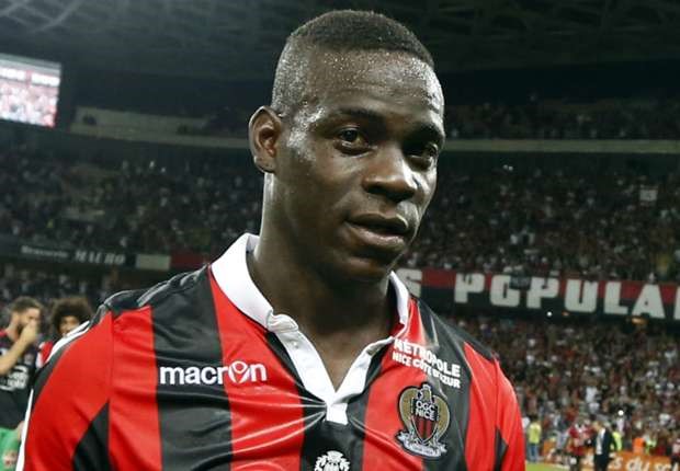 Mario Balotelli muốn tiếp tục thi đấu cho Nice Mario Balotelli muốn tiếp tục thi đấu cho Nice