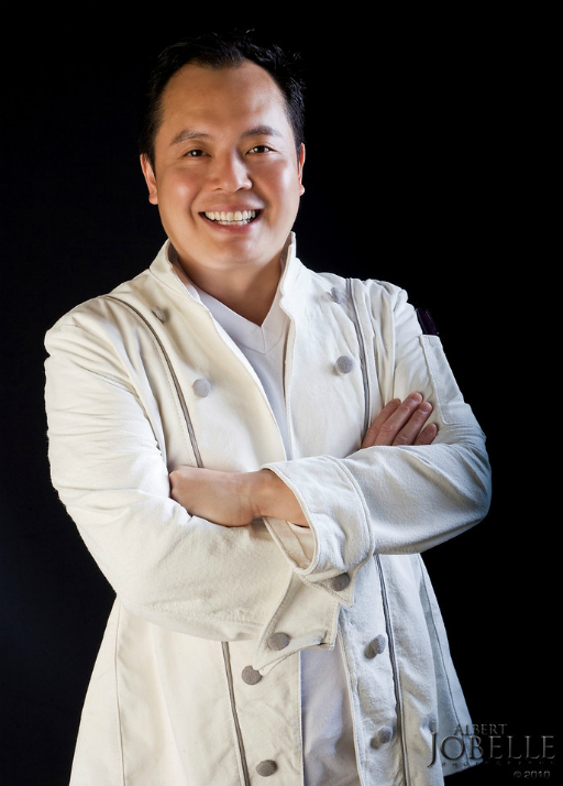 Bếp trưởng phục vụ sao Hollywood làm giám khảo Vua đầu bếp nhí Việt Nam - Ảnh 1.