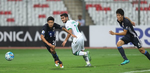 U19 Nhật Bản lần đầu vô địch U19 châu Á sau loạt penalty cân não - Ảnh 2.