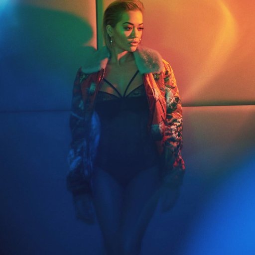 Americas Next Top Model: Rita Ora không thua gì mẫu chuyên nghiệp - Ảnh 12.