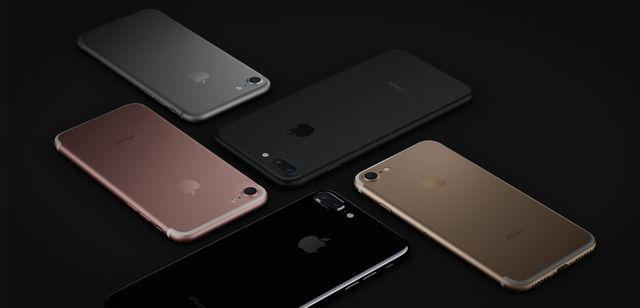 iPhone 7 sẽ thành công dù kém đột phá so với Note 7 - Ảnh 1.