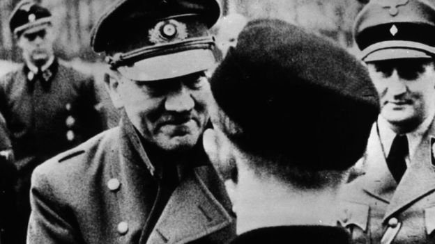 Áo sẽ phá hủy ngôi nhà nơi Hitler ra đời - Ảnh 2.