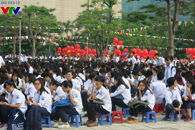 Tinh giản nội dung học kỳ II với bậc Trung học cơ sở và Trung học phổ thông - Ảnh 1.