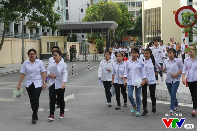 Những điểm sáng của ngành Giáo dục trong năm 2016 - Ảnh 2.