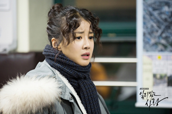 Phim Hàn Quốc mới trên VTV3: Tình yêu ngay thẳng - Ảnh 5.