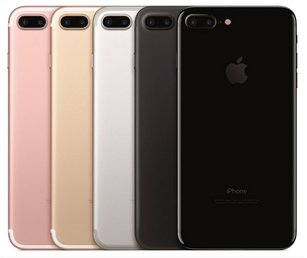 iPhone 7 liệu đã làm thỏa mãn người dùng và giới công nghệ? - Ảnh 1.