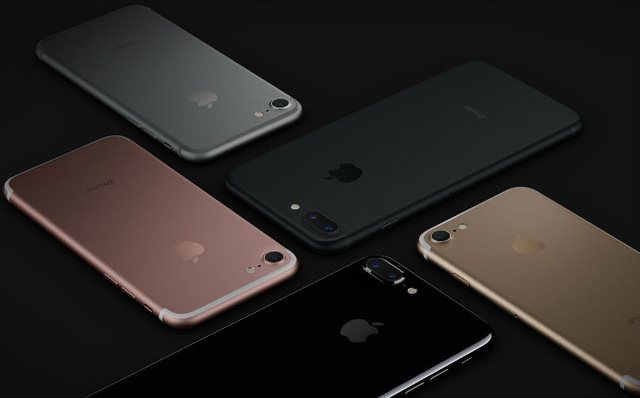 iPhone 7 giảm giá mạnh, iPhone 7 Plus bị đội giá gần 60 triệu - Ảnh 3.