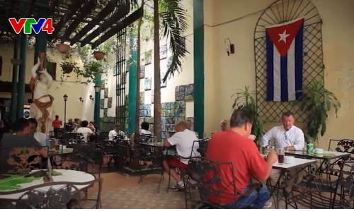 Góc nhìn chân thực về Cuba trong phim tài liệu Sức sống La Habana - Ảnh 1.