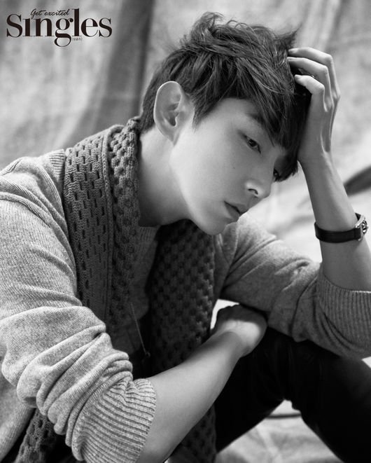 Lee Jun Ki thất vọng vì rating Người tình ánh trăng quá đỗi… lẹt đẹt - Ảnh 1.