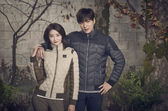 Lee Min Ho tình tứ bên người khác, Suzy lẻ loi một mình - Ảnh 3.