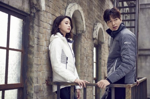 Lee Min Ho tình tứ bên người khác, Suzy lẻ loi một mình - Ảnh 5.