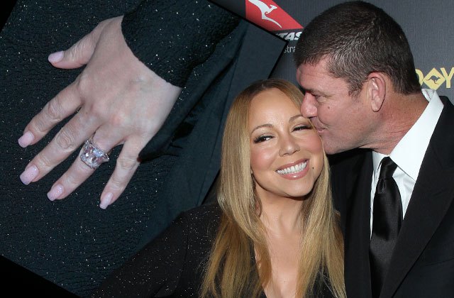 Chia tay bạn trai tỷ phú, Mariah Carey đòi 65 triệu USD bù đắp tổn thương - Ảnh 1.