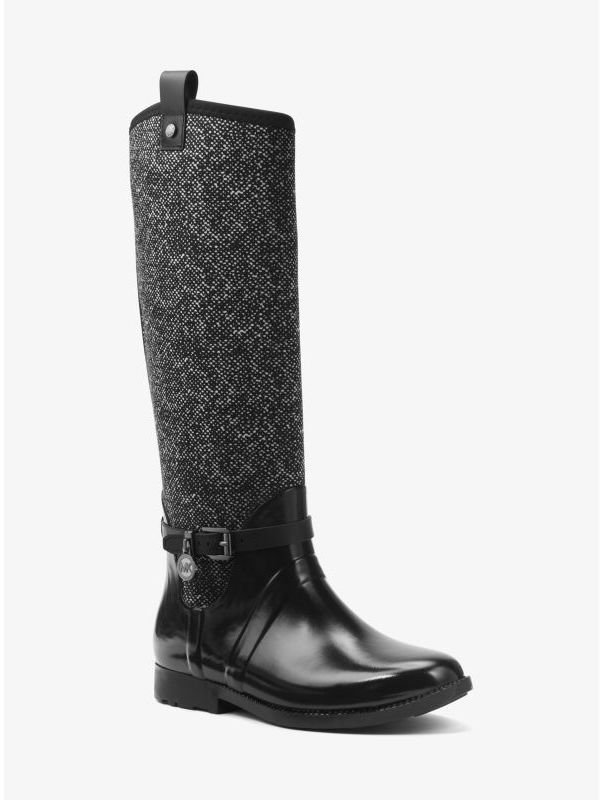 Những mẫu boots sành điệu không thể thiếu trong tủ giày - Ảnh 11.