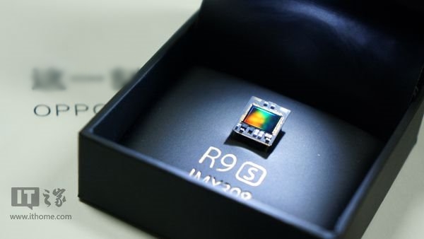 Oppo R9s sẽ ra mắt tại Thượng Hải ngày 19/10 - Ảnh 2.