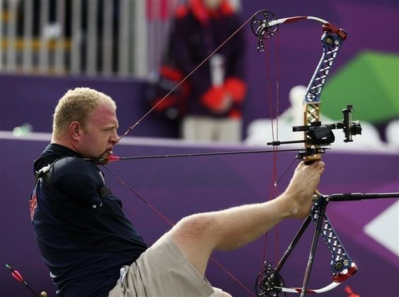 Cách phân loại thương tật của các VĐV Paralympic - Ảnh 2.