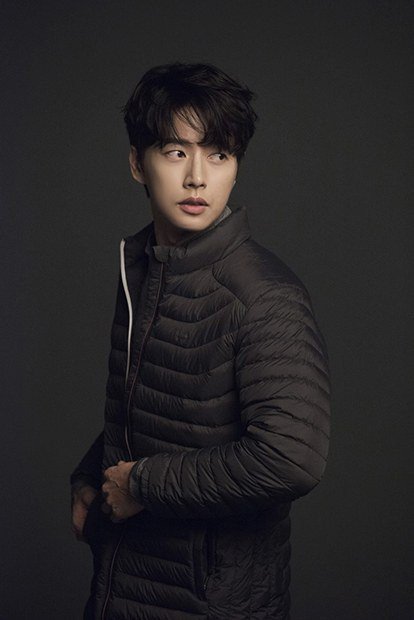 Mỹ nam Park Hae Jin đẹp trong từng góc nhìn - Ảnh 5.