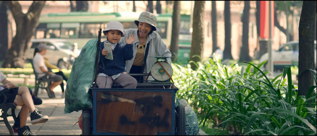Phim của diễn viên nhí Minh Thư đạt mốc doanh thu 58,9 tỷ - Ảnh 1.