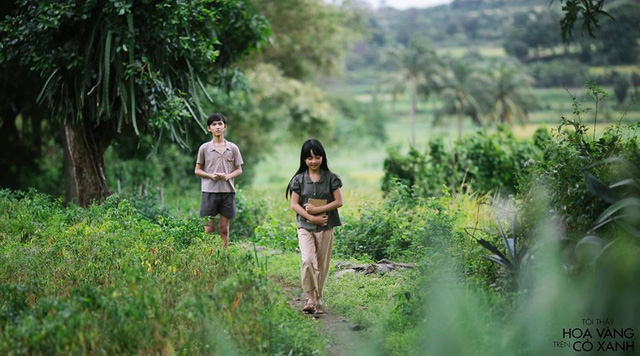 Phim Việt được mùa “săn” giải thưởng tại các LHP quốc tế - Ảnh 1.
