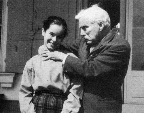 Con gái vua hài Charlie Chaplin được mời làm giám khảo LHP quốc tế Hà Nội - Ảnh 1.