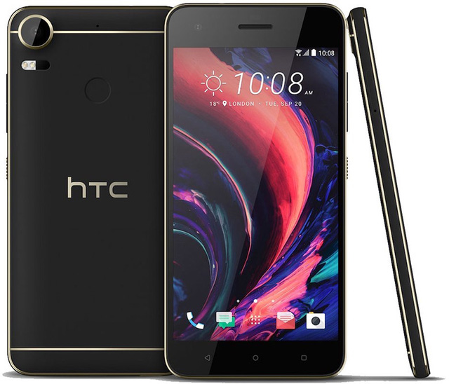 HTC sẽ ra mắt Desire 10 vào ngày 20/9 - Ảnh 1.