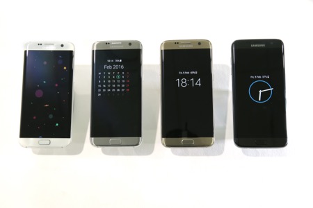 Samsung tiếp tục duy trì ngôi đầu thị trường smartphone - Ảnh 1.