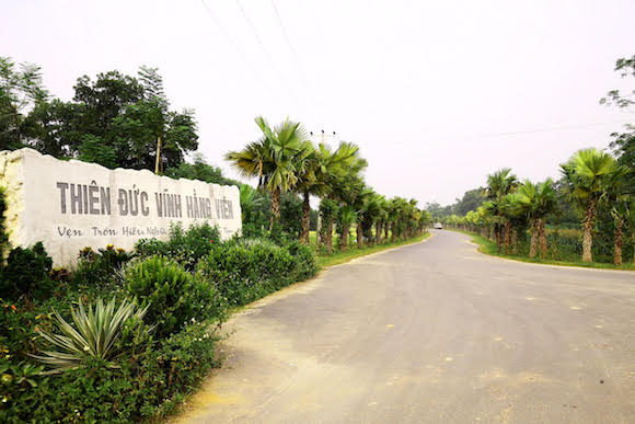 Lung linh Phật Ngọc chốn Thiên Long - Ảnh 1.